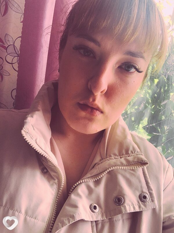 Светлана, 26, Нижнем Тагиле — анкета №707971
