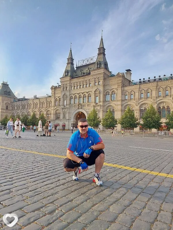 Александр, Москва