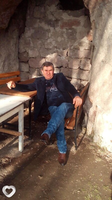 Миша, 57, Калуге — анкета №707973