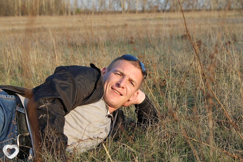 Александр, 43, Могилев — анкета №707974