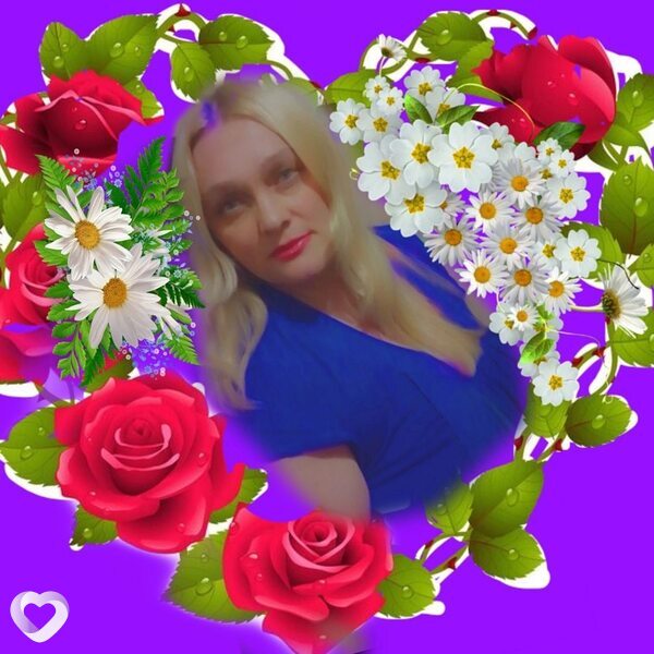 Ольга, 42, Ижевске — анкета №707627