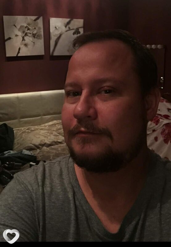 Евгений, 43, Челябинске — анкета №707632
