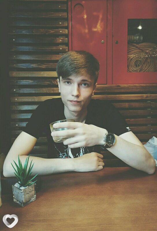 Евгений, 32, Волгограде — анкета №707634