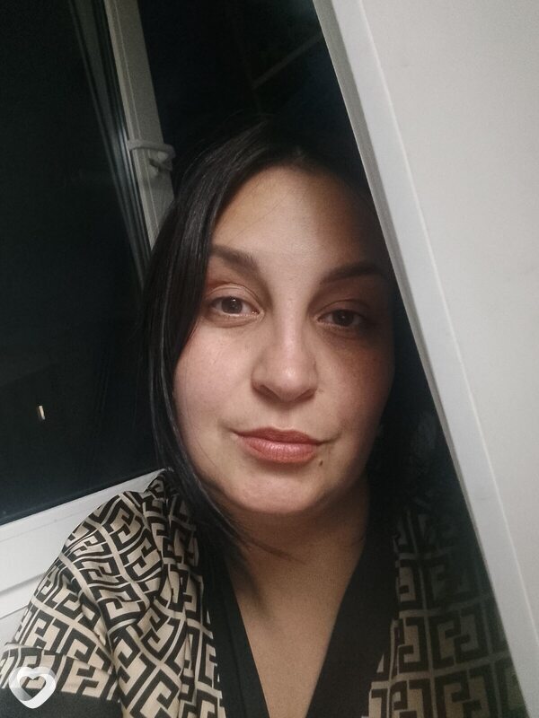 Юлия, 37, Тюмени — анкета №707635