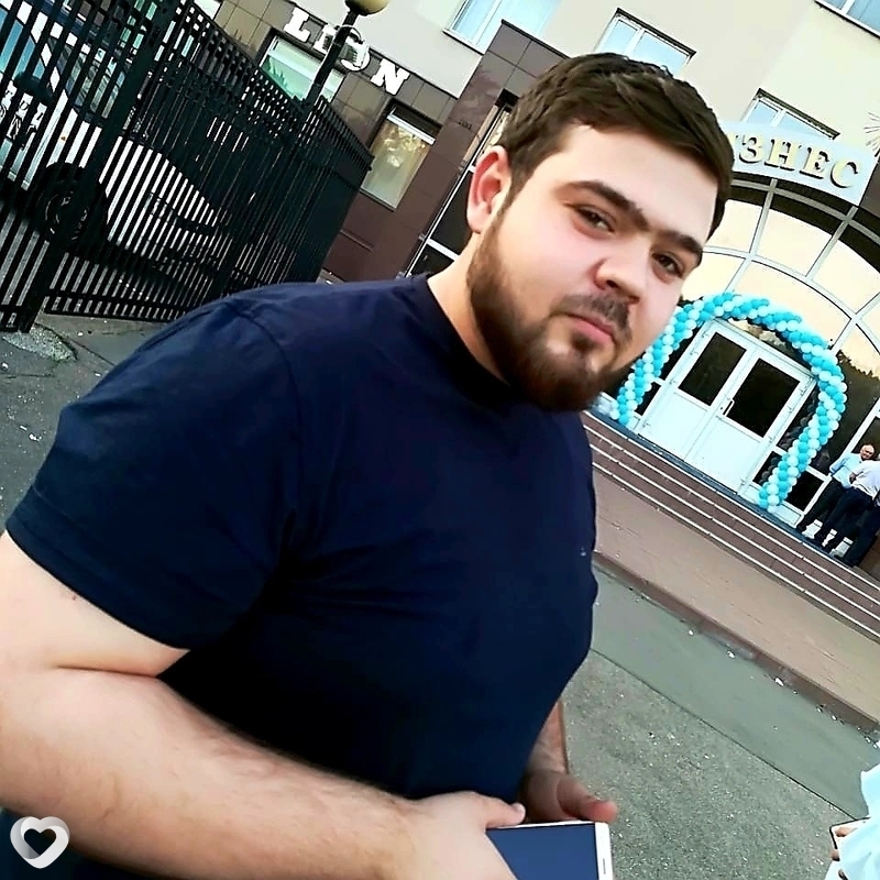 Руслан, 31, Владикавказе — анкета №707637
