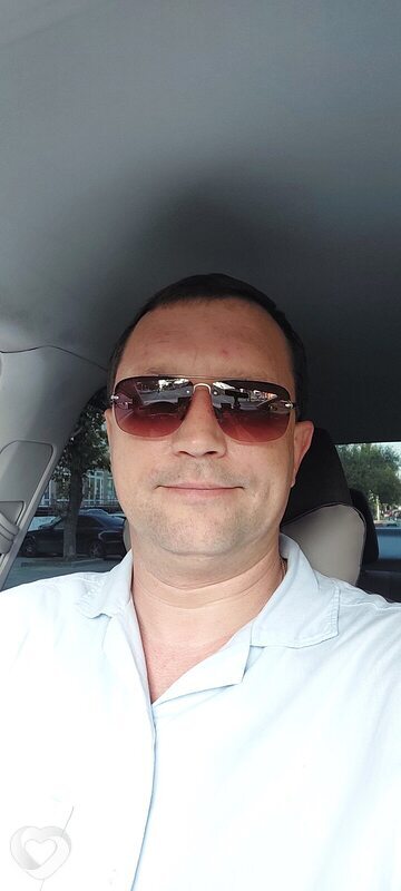 Олег, 47, Саратове — анкета №707638