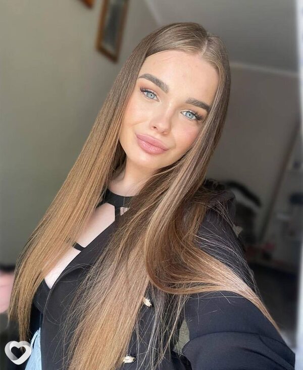 Катерина, 25, Киеве — анкета №707639