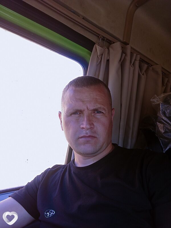 Алексей, 35, Москве — анкета №707641