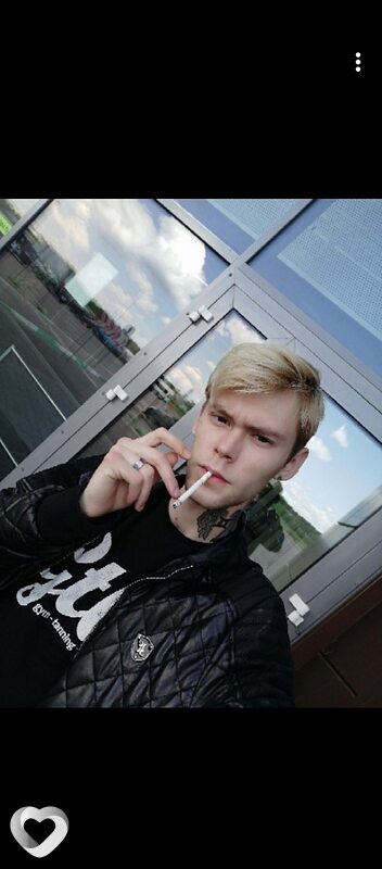 Хоссе, 27, Москве — анкета №707880