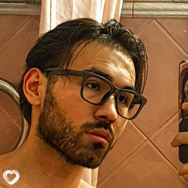 Allamov Zaxar, 27, Санкт-Петербурге — анкета №707886
