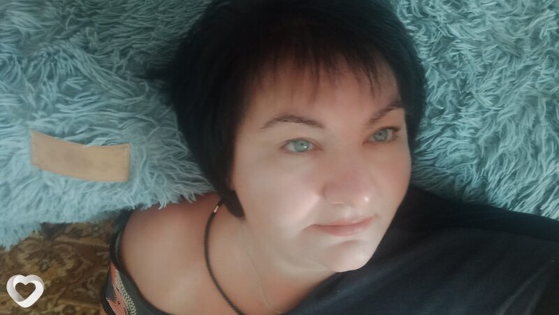 Olga, 54, Дзержинске — анкета №707887