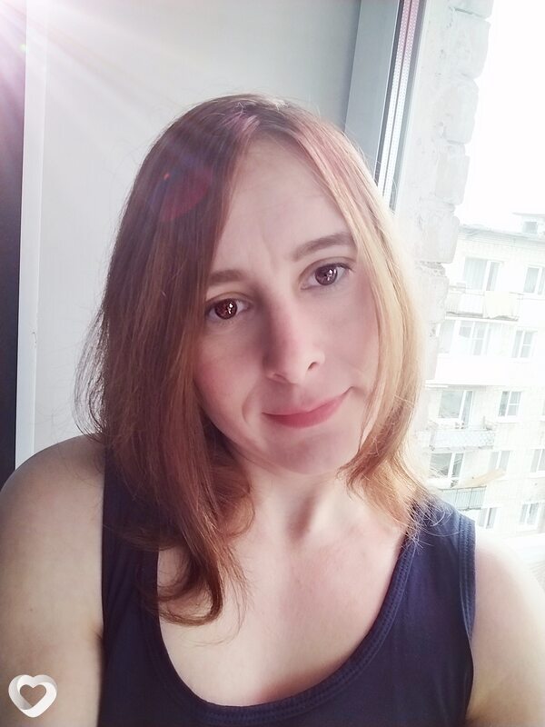 Мария, 41, Боровичах — анкета №707889
