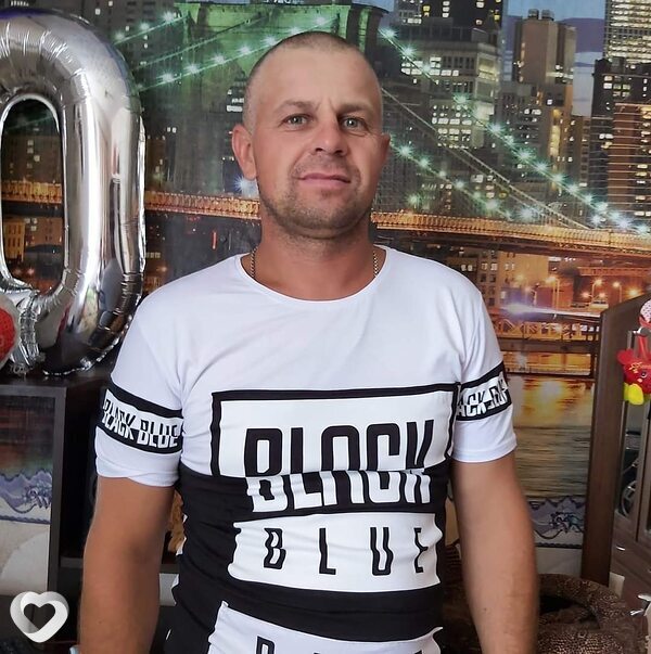 Дима, 37, Николаеве — анкета №707890