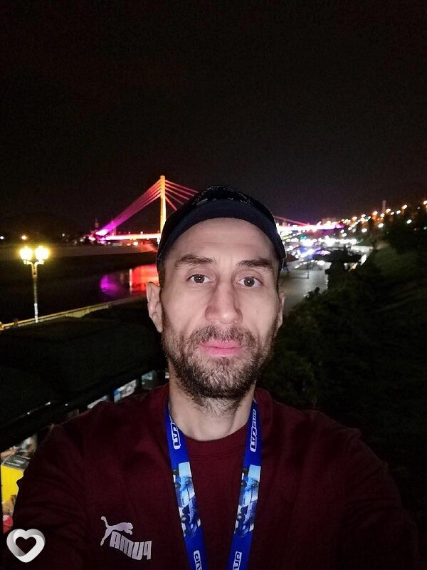 Саша Сафаров, 36, Тюмени — анкета №707891