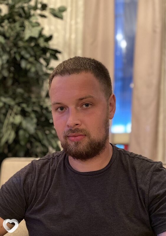 Серега, 35, Самаре — анкета №707893