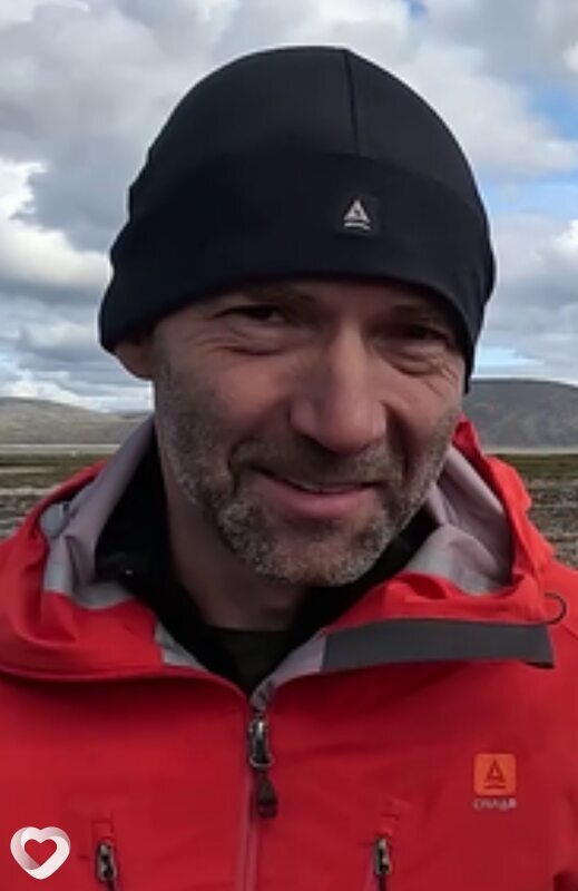 Сергей, 53, Смоленске — анкета №707895
