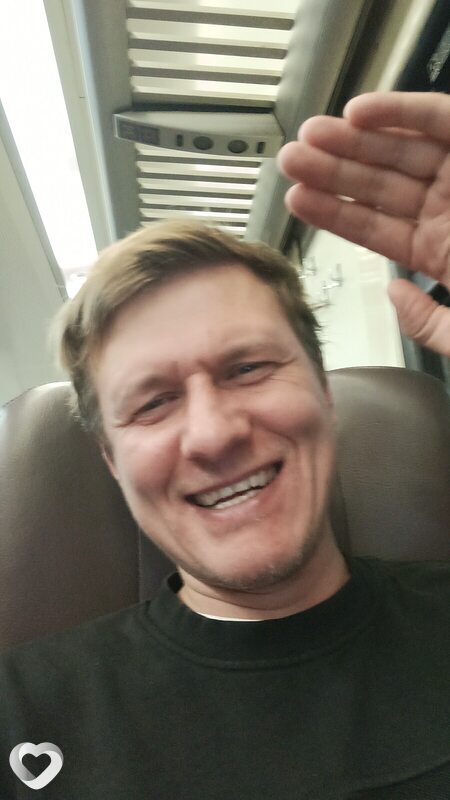 Александр, 38, Сургуте — анкета №707898