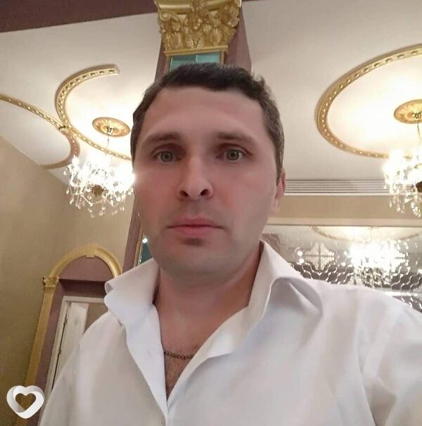 Сафрон, 41, Москве — анкета №707901