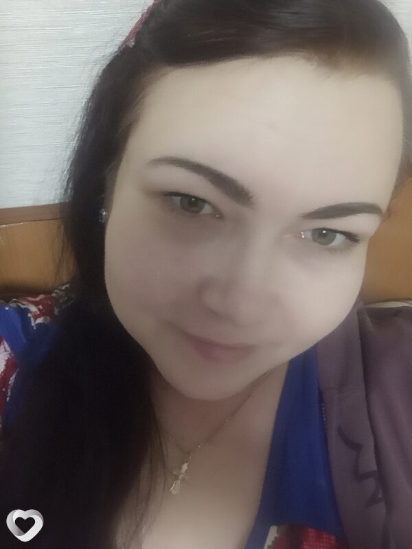 Инга, 46, Сыктывкаре — анкета №707902