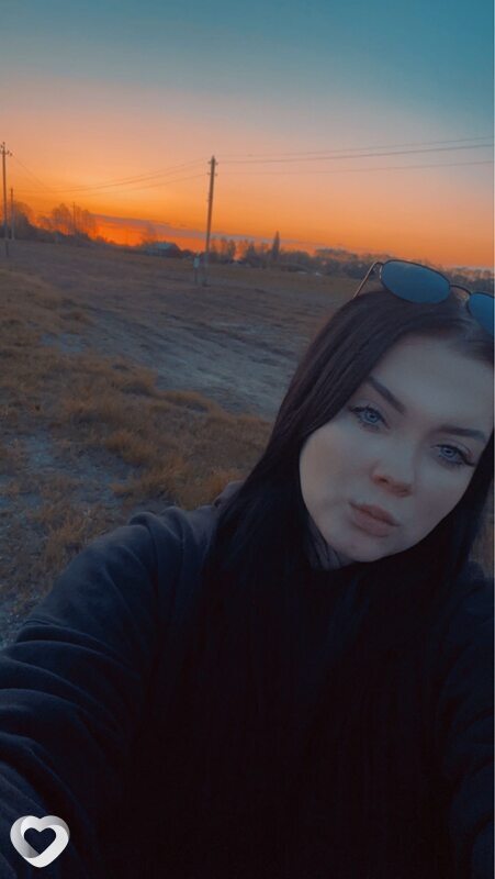 Анна, 22, Пинске — анкета №707905