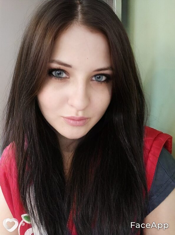 Екатерина, 33, Москве — анкета №707910