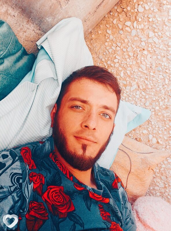 Жека, 30, Москве — анкета №707913