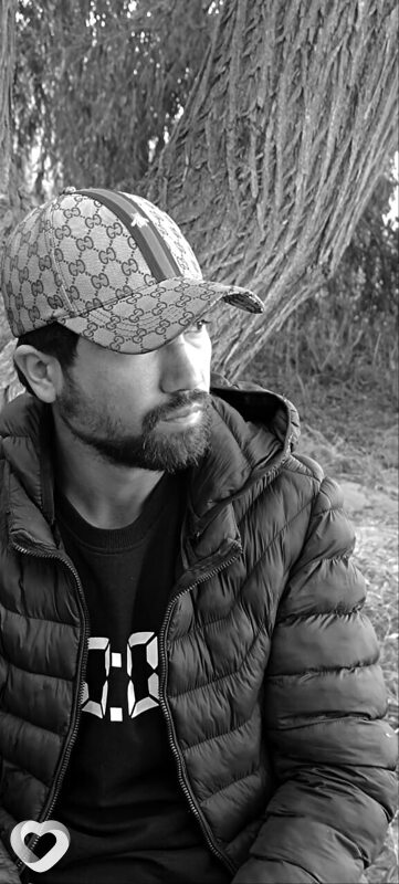 Ислом, 26, Анапе — анкета №707919