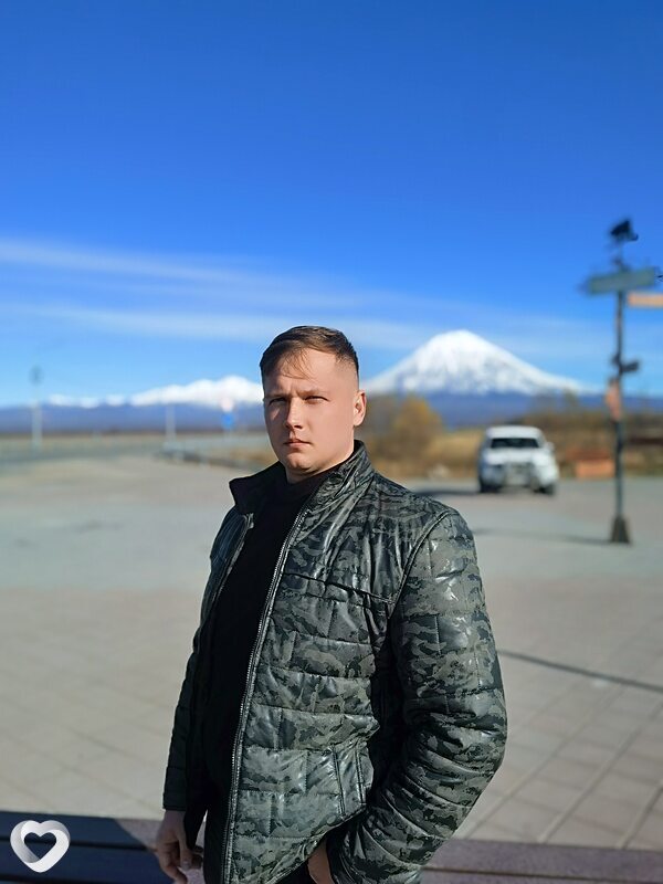 Oleg, 29, Москве — анкета №707925