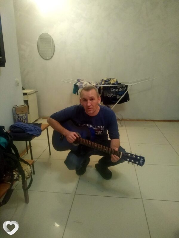 Александр, 40, Рязани — анкета №707753