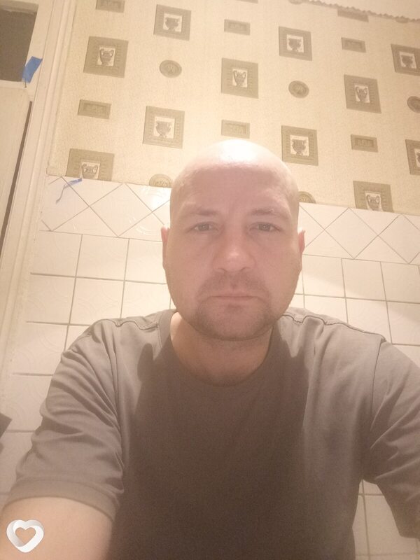 Евгений, 42, Красноярске — анкета №707754