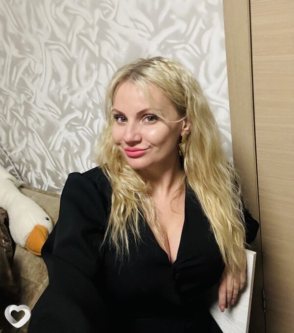 Оля, 43, Могилев — анкета №707757
