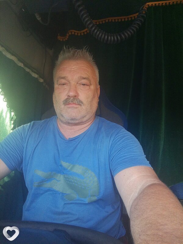 Александр, 56, Краснодаре — анкета №707763