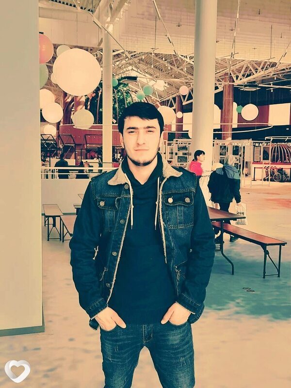 Anisov, 26, Новосибирске — анкета №707765