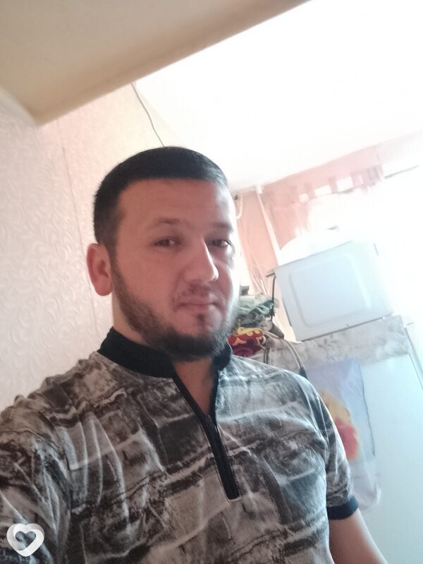 Ильхам, 37, Санкт-Петербурге — анкета №707769