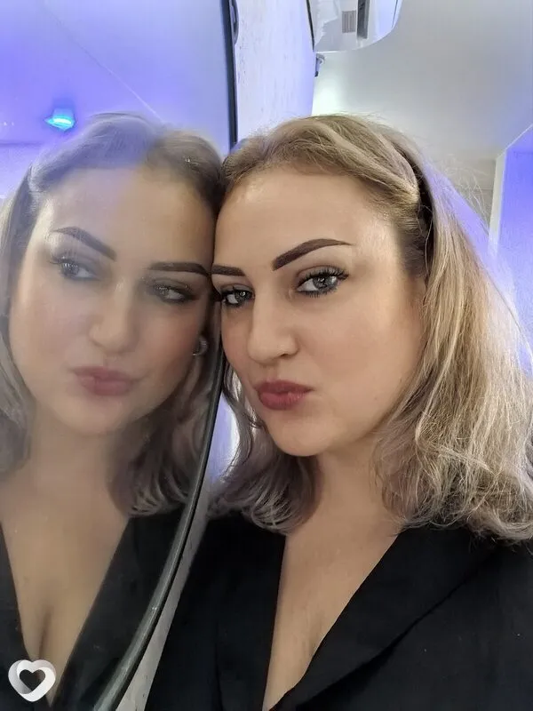 Екатерина, 38, Москве — анкета №707770
