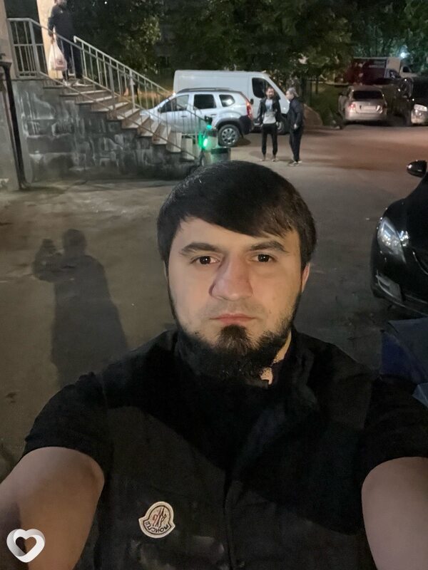 Акраман, 26, Москве — анкета №707771