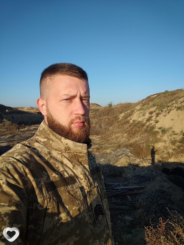Андрей, 34, Киеве — анкета №707777