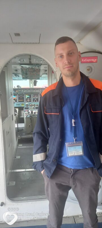 Александр, 33, Магадане — анкета №707780
