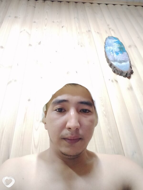 Диас, 35, Костанае — анкета №707784