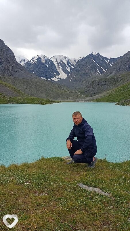 Алексей, 36, Белове — анкета №707791