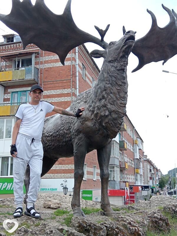 Алексей, Невьянск