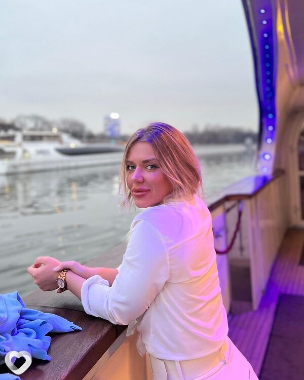 Оксана, 43, Брянске — анкета №707797
