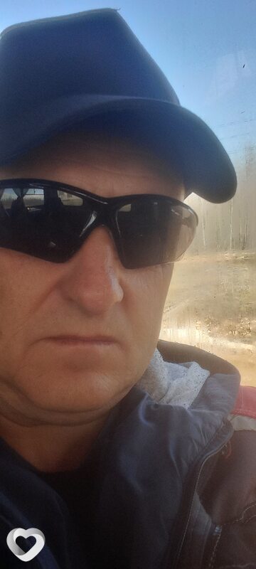 Дмитрий, 46, Бузулуке — анкета №707729