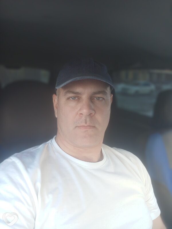 Дмитрий, 44, Оренбурге — анкета №707737