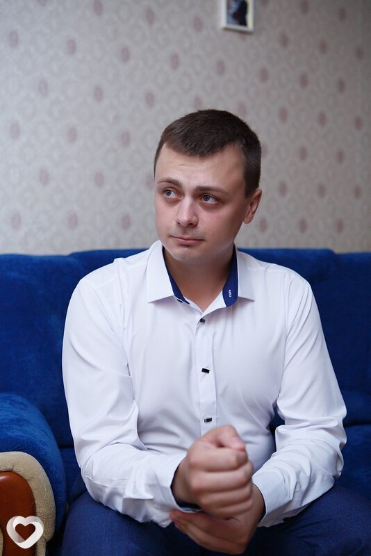 Валера, 29, Гомеле — анкета №707740