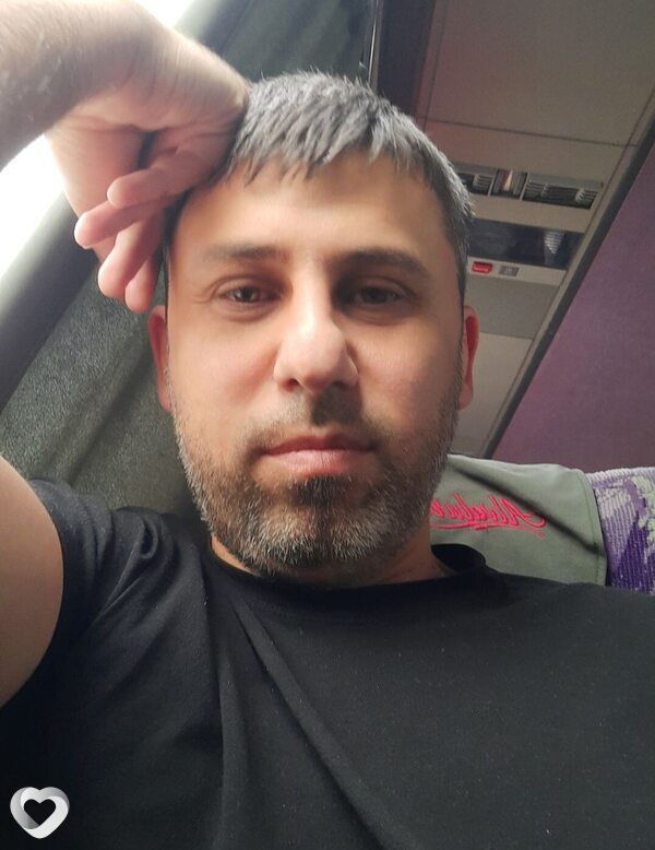 Адам, 40, Грозном — анкета №707742