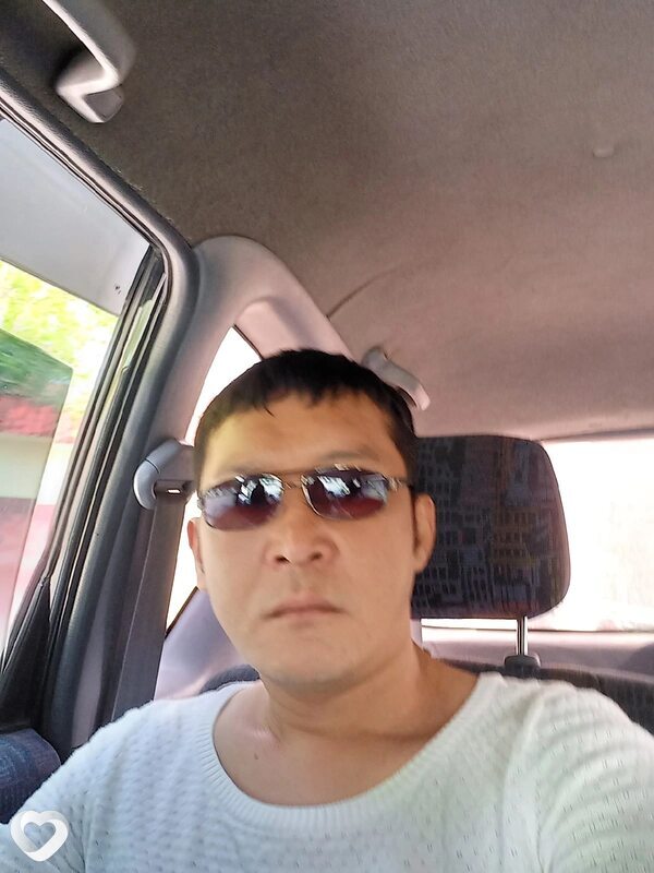 Сабиден, 44, Алматы — анкета №707750