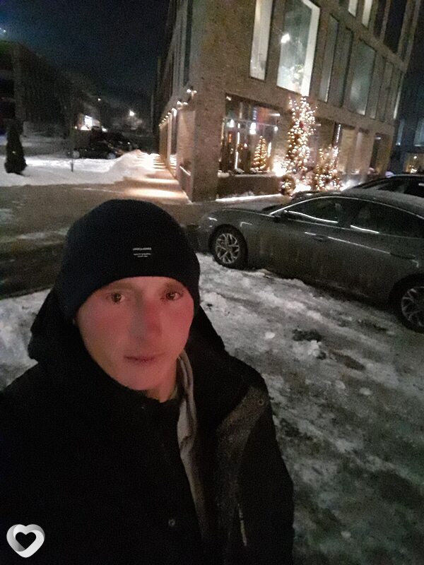 Артур, 32, Алматы — анкета №707751