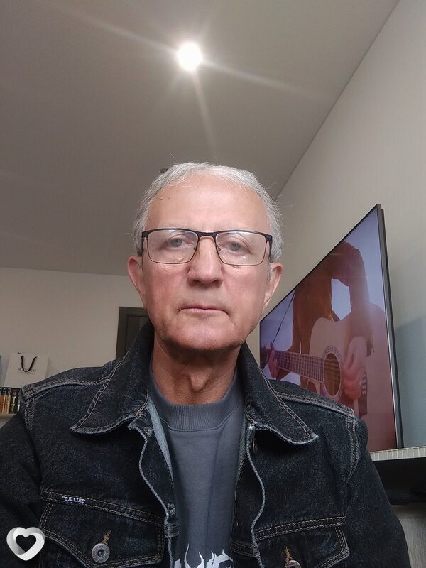 Николай, 67, Минске — анкета №707678