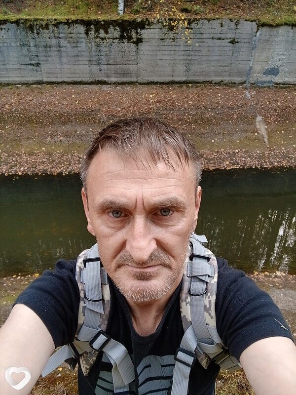 Александр, 46, Екатеринбурге — анкета №707684